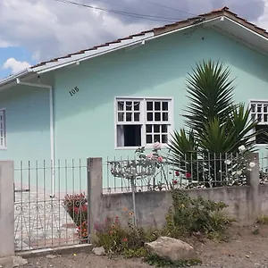 Alternativa Caminho Do Ouro Quarto em Acomodações Particulares