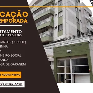 - Parque Riviera - Temporada - Diária Econômica Apartamento Cabo Frio